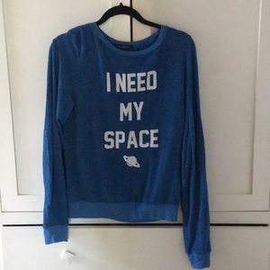 Wildfox Sweatshirt